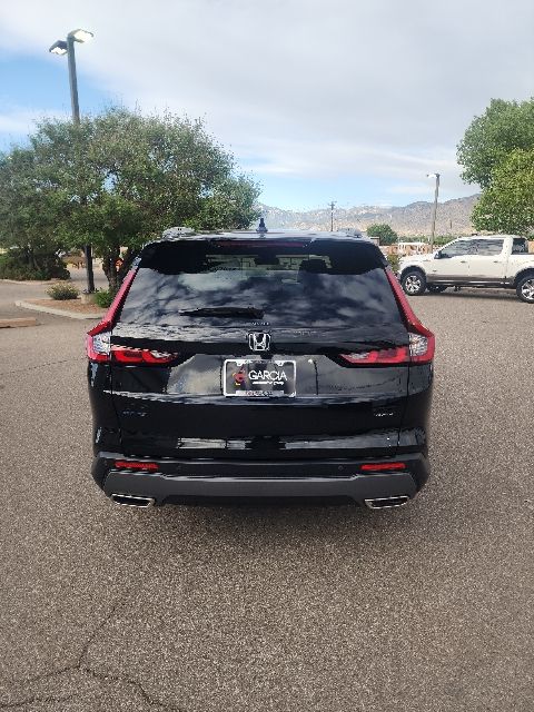 2026 Honda CR-V Sport Touring - Photo 6