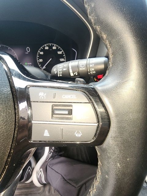 2023 Honda Pilot EX-L - Photo 29