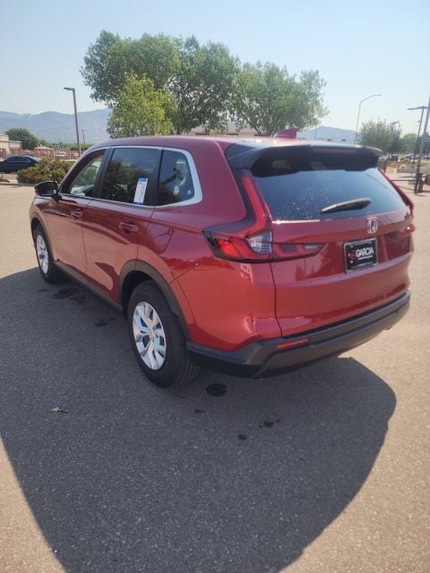 2026 Honda CR-V LX - Photo 10