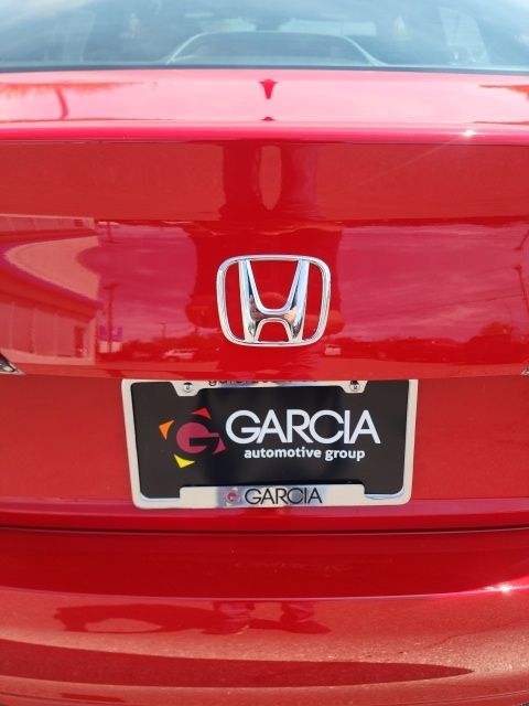 2026 Honda Civic Sport - Photo 7