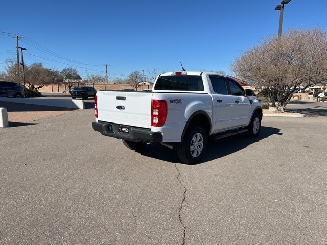 used 2020 Ford Ranger car, priced at $26,959