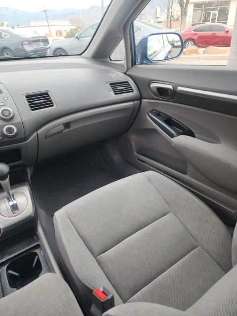 used 2010 Honda Civic car, priced at $14,777