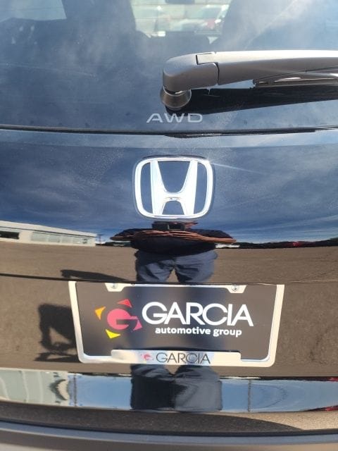 2026 Honda HR-V Sport - Photo 7