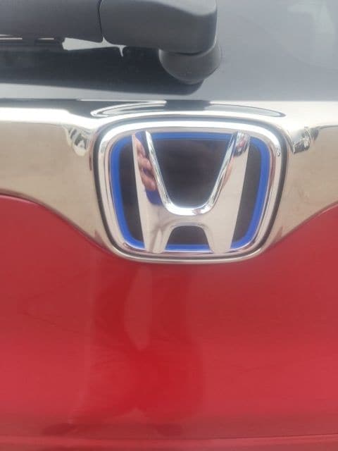 2022 Honda CR-V Touring - Photo 7