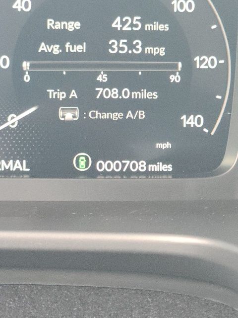 2026 Honda CR-V TrailSport - Photo 35