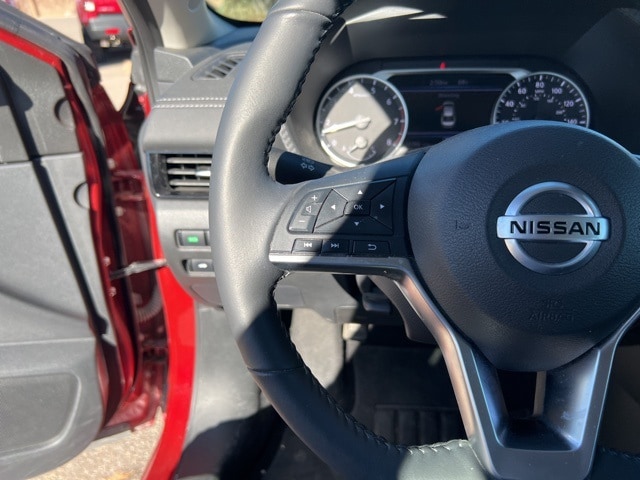 used 2023 Nissan Sentra car, priced at $19,959