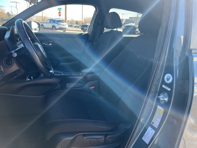 used 2023 Honda HR-V car, priced at $23,959