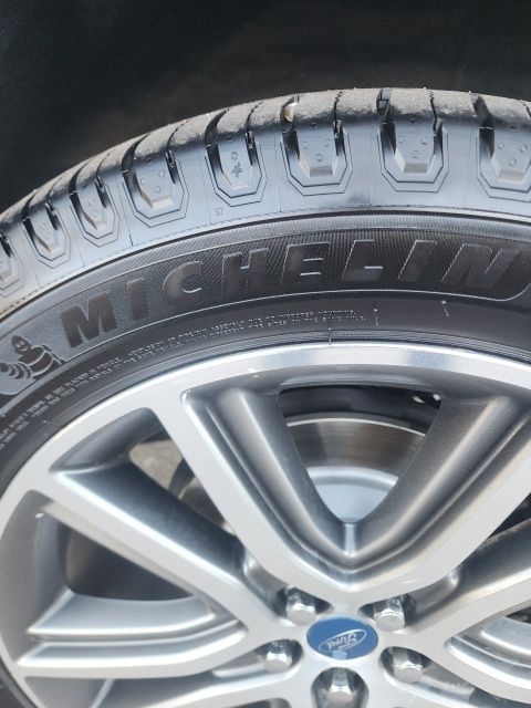 used 2019 Ford Edge car, priced at $16,959