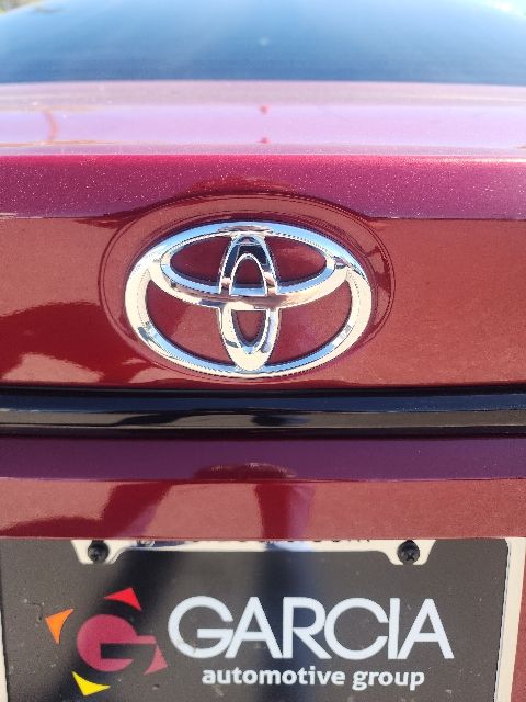 used 2024 Toyota Corolla car, priced at $22,959