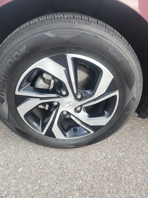 used 2017 Honda Accord car, priced at $19,959