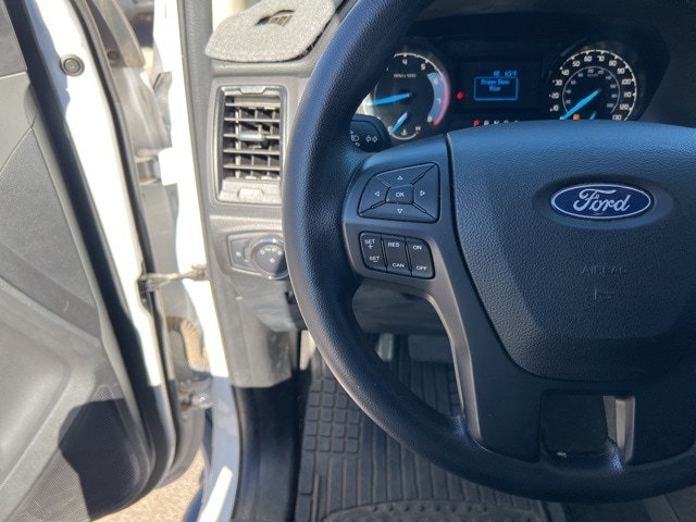 used 2020 Ford Ranger car, priced at $26,959