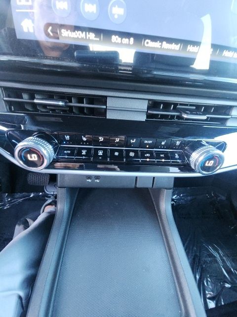 used 2024 Honda Prologue car, priced at $29,959