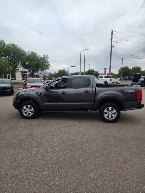 used 2019 Ford Ranger car, priced at $18,555