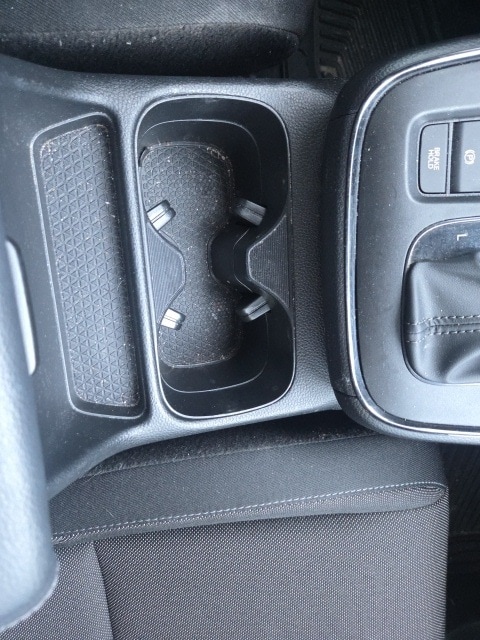 used 2023 Honda CR-V car, priced at $27,959