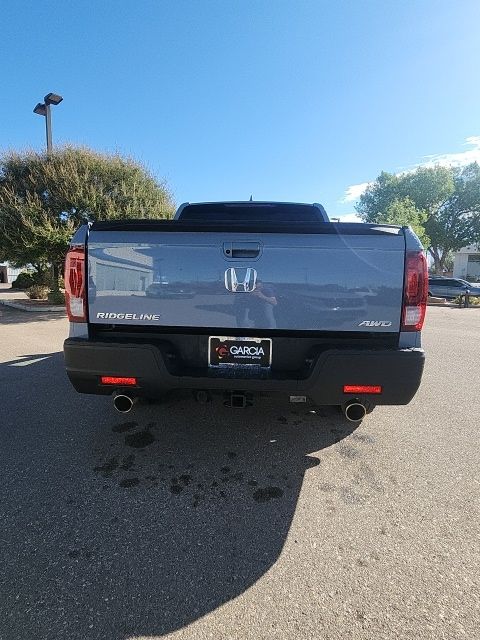 2023 Honda Ridgeline RTL - Photo 6