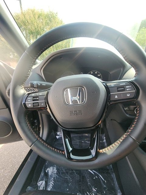 2026 Honda HR-V Sport - Photo 23