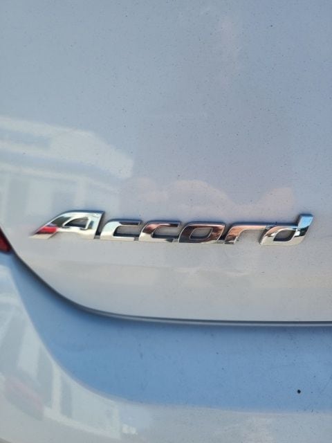 used 2016 Honda Accord car, priced at $20,959
