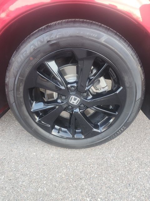 used 2023 Honda Odyssey car, priced at $36,959