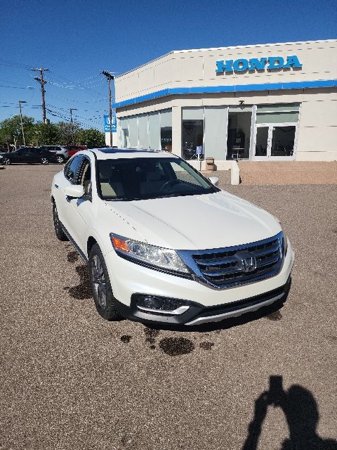 used 2015 Honda Crosstour car, priced at $19,555