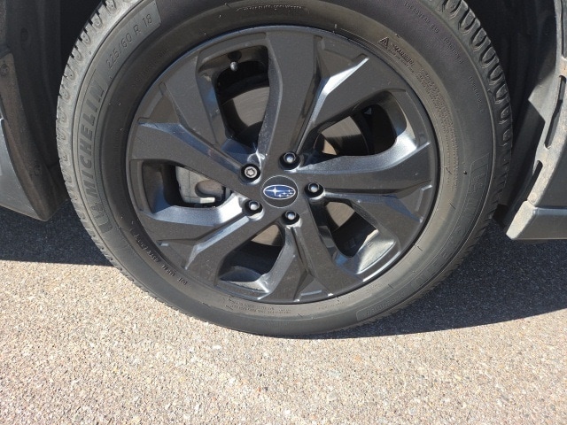 used 2020 Subaru Outback car, priced at $23,555