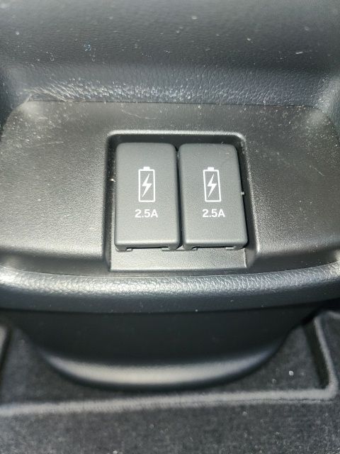 2021 Honda CR-V EX - Photo 25
