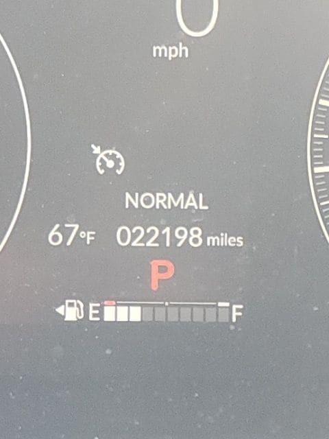 2024 Honda CR-V EX - Photo 27