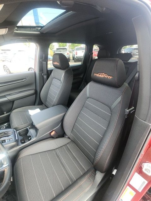 2026 Honda CR-V TrailSport - Photo 50