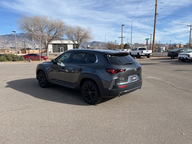 used 2024 Mazda CX-50 car, priced at $24,959
