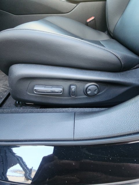 2026 Honda Accord Hybrid Sport-L - Photo 57