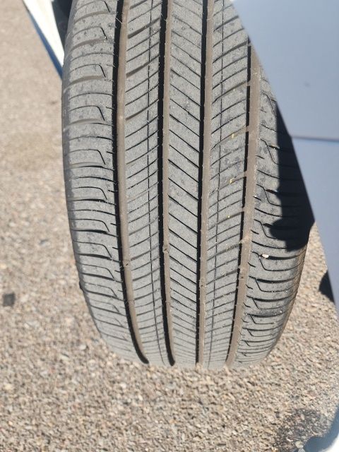 used 2025 Honda Accord Hybrid car, priced at $32,959