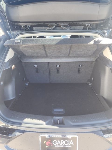 used 2023 Buick Encore GX car, priced at $21,959