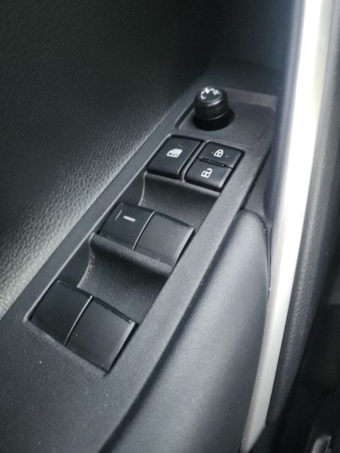used 2024 Toyota Corolla Cross car, priced at $31,959