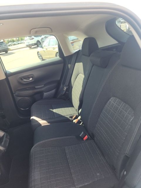 2024 Honda HR-V LX - Photo 41
