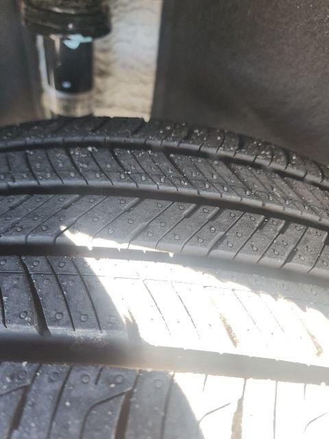 used 2025 Honda Accord Hybrid car, priced at $32,959