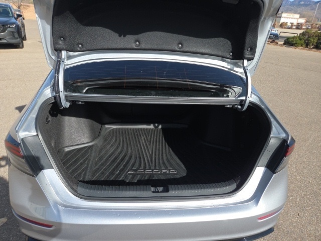 used 2024 Honda Accord Hybrid car, priced at $30,959