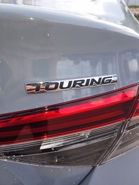 2024 Honda Civic Touring - Photo 11