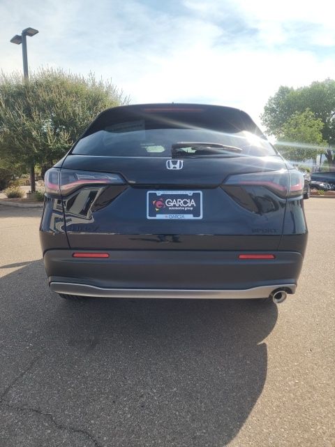 2026 Honda HR-V Sport - Photo 6