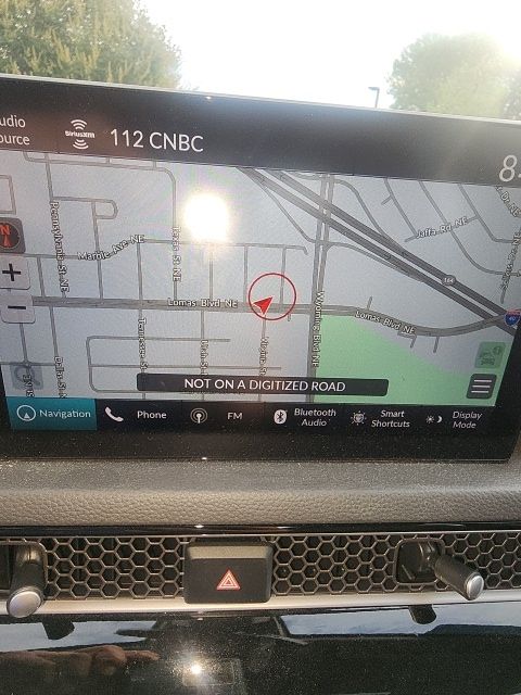 2024 Honda Civic Touring - Photo 54
