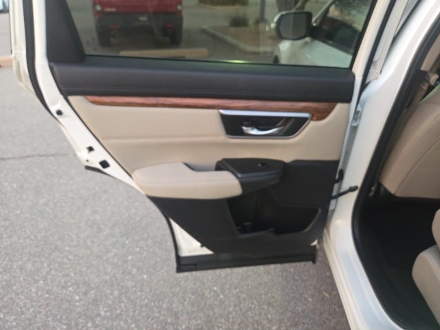 used 2018 Honda CR-V car, priced at $19,959