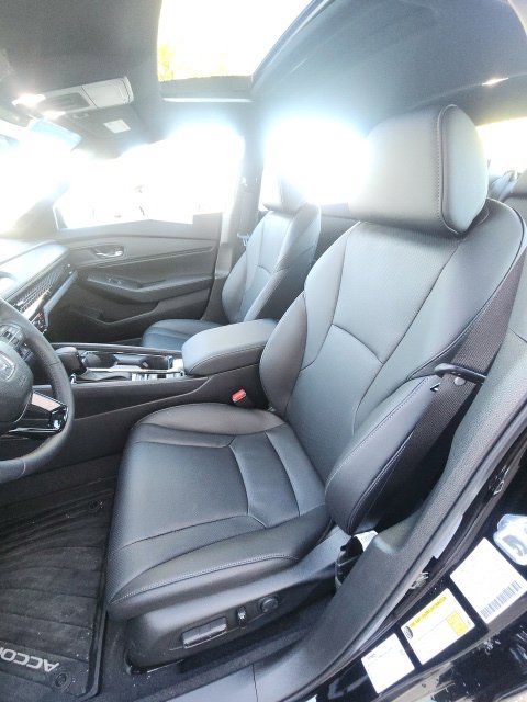 2026 Honda Accord Hybrid Sport-L - Photo 56
