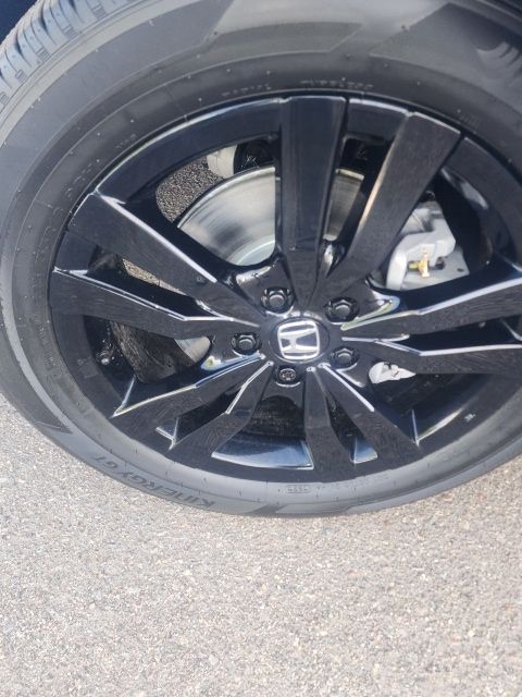 2027 Honda HR-V Sport - Photo 20