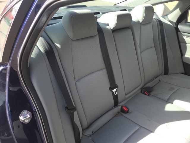 used 2018 Honda Accord car, priced at $22,959