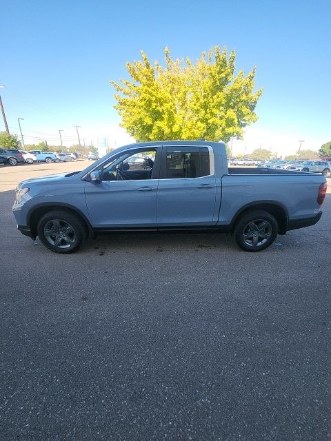 2023 Honda Ridgeline RTL - Photo 15