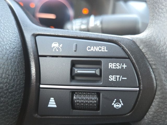 used 2025 Honda Accord car, priced at $32,959