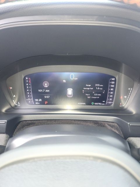 2026 Honda Passport TrailSport - Photo 34
