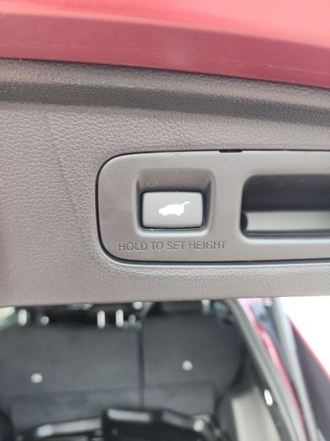 2026 Honda CR-V TrailSport - Photo 14