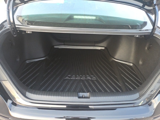 used 2025 Honda Accord Hybrid car, priced at $32,958