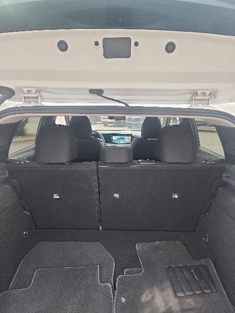used 2025 Nissan Kicks car, priced at $25,333