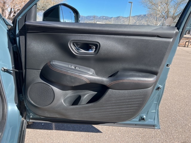 used 2023 Honda HR-V car, priced at $23,959