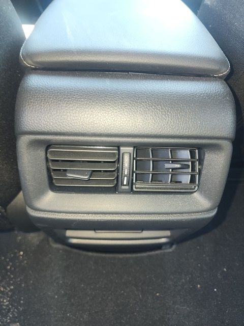 2026 Honda CR-V LX - Photo 23